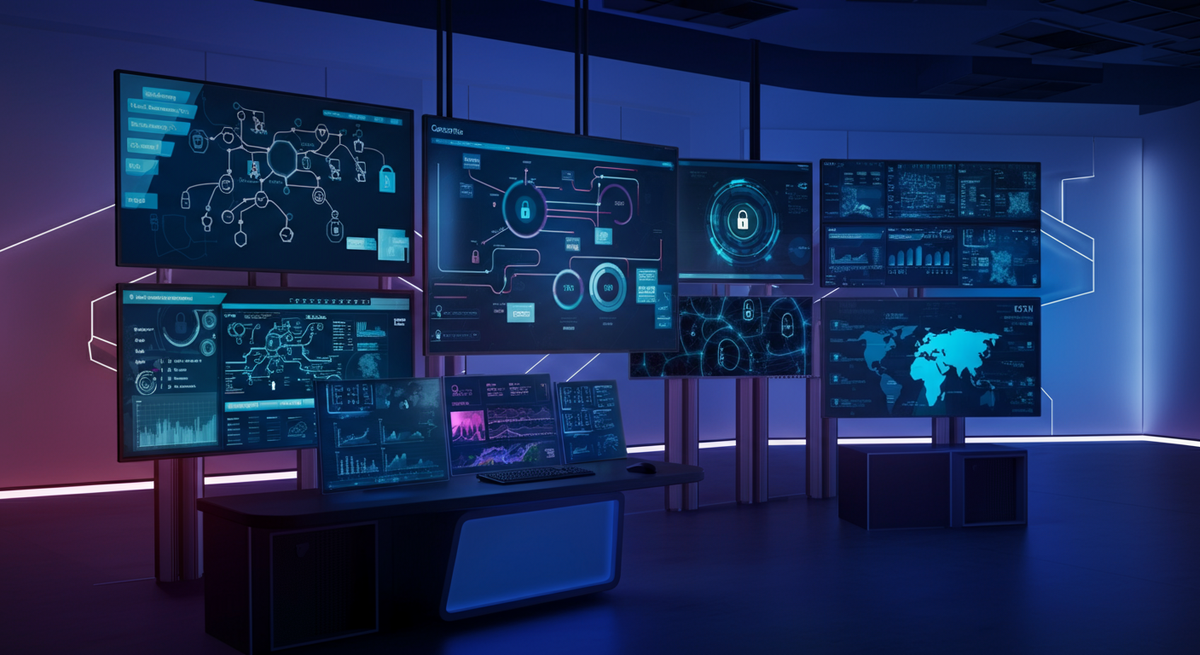 Why MSSPs Are Essential for Modern Cybersecurity—And How OmegaBlack Can Help