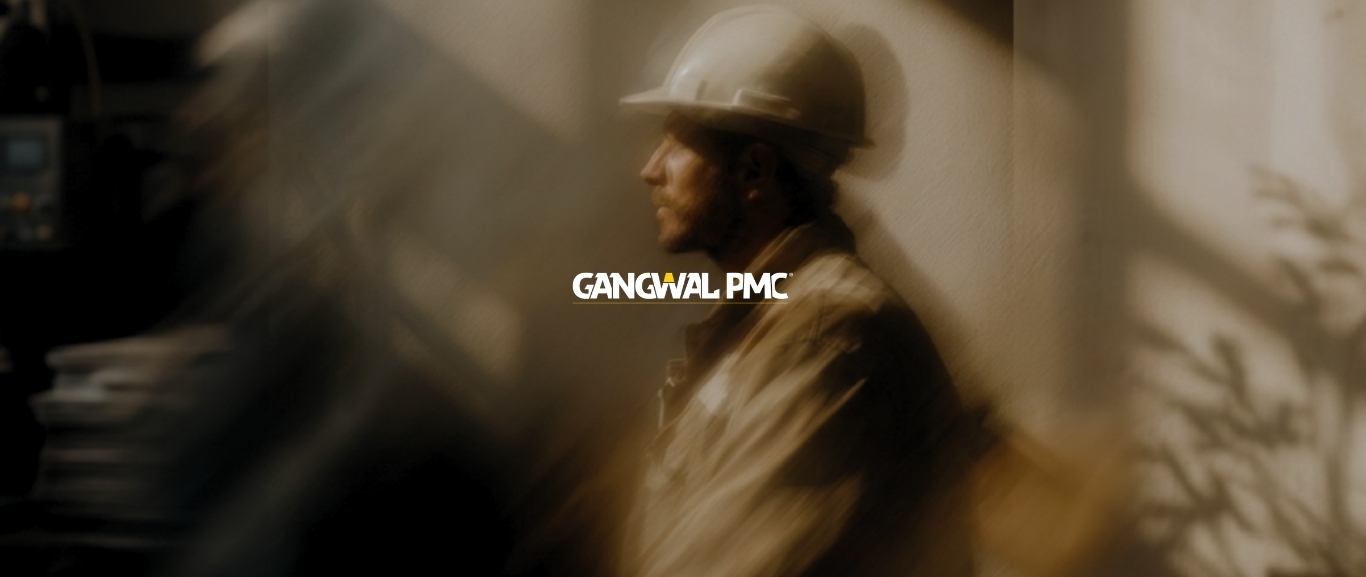 Gangwal PMC