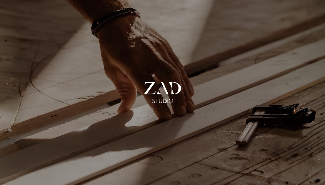 ZAD