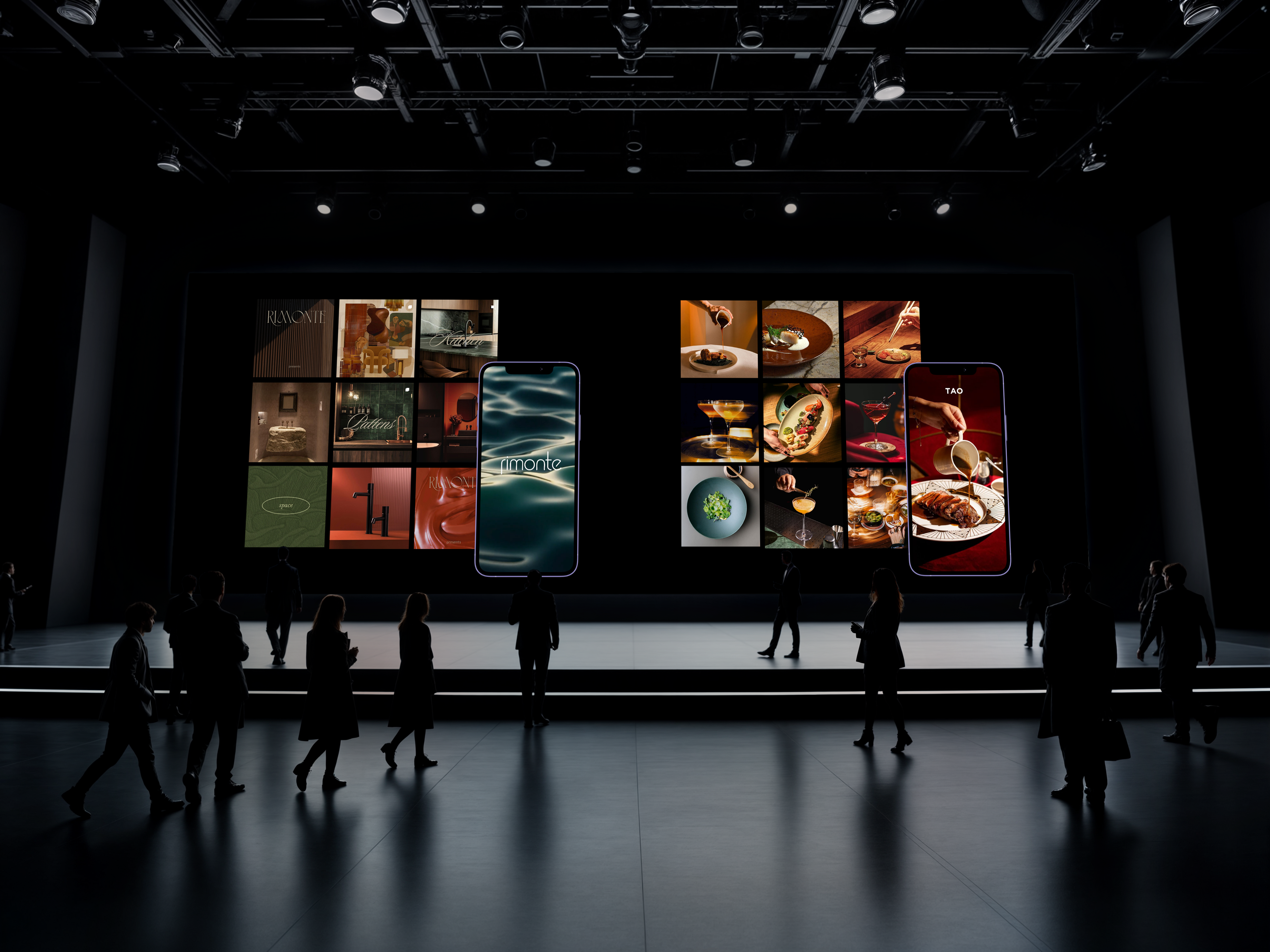 Studio image 2