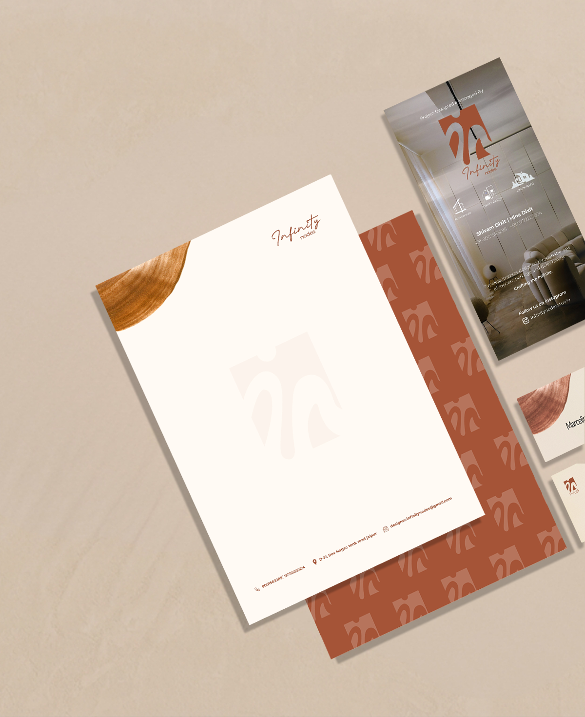 / Brand Strategy & Positioning