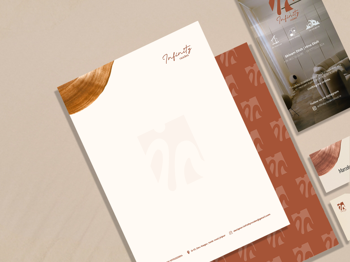/ Brand Strategy & Positioning