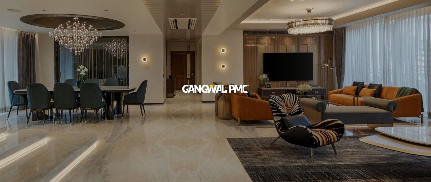 Gangwal PMC