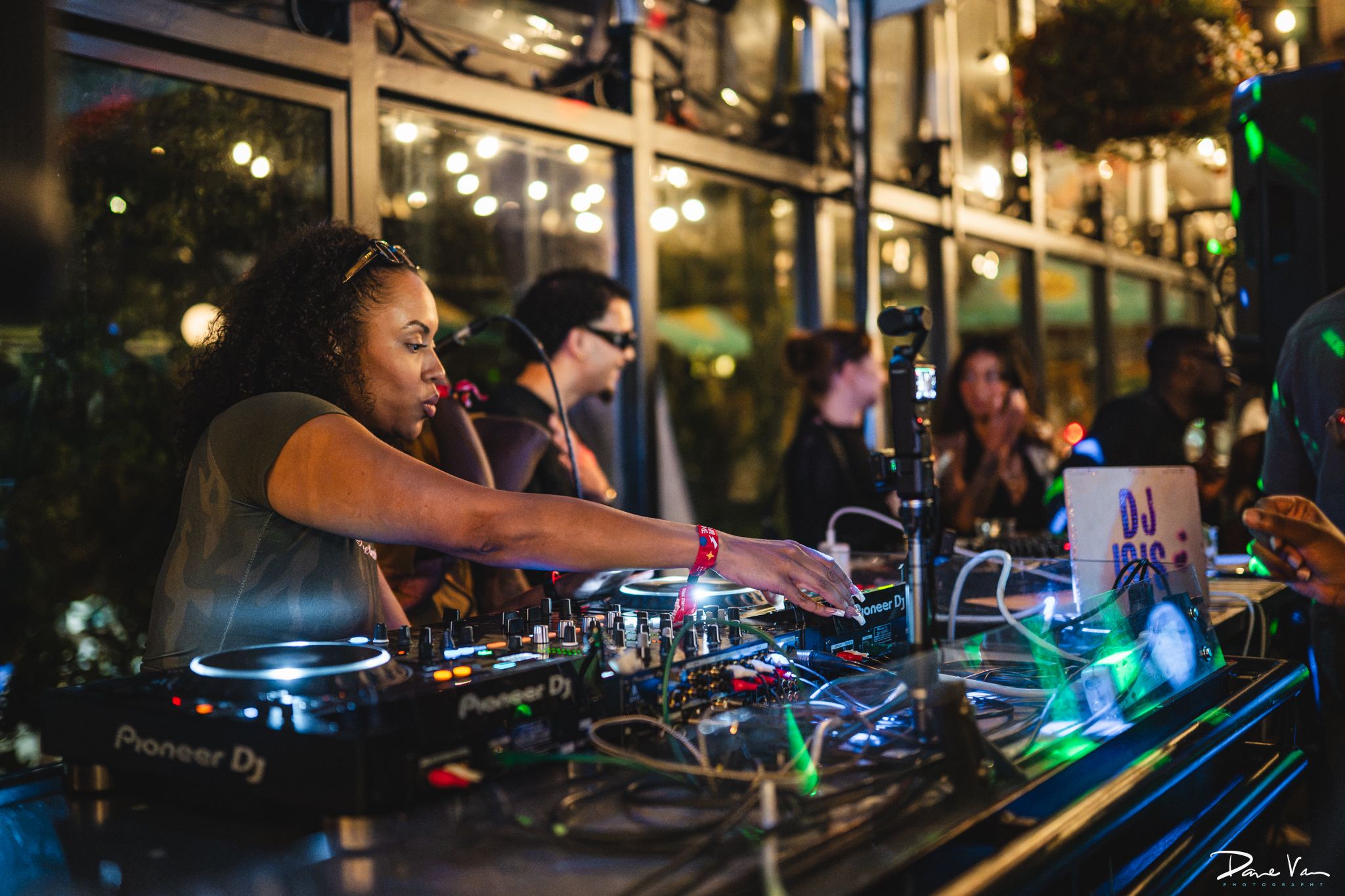 AFROPIANO XPERIENCE: ROOFTOP DAY PARTY☀️- 4 yrs Anniversary