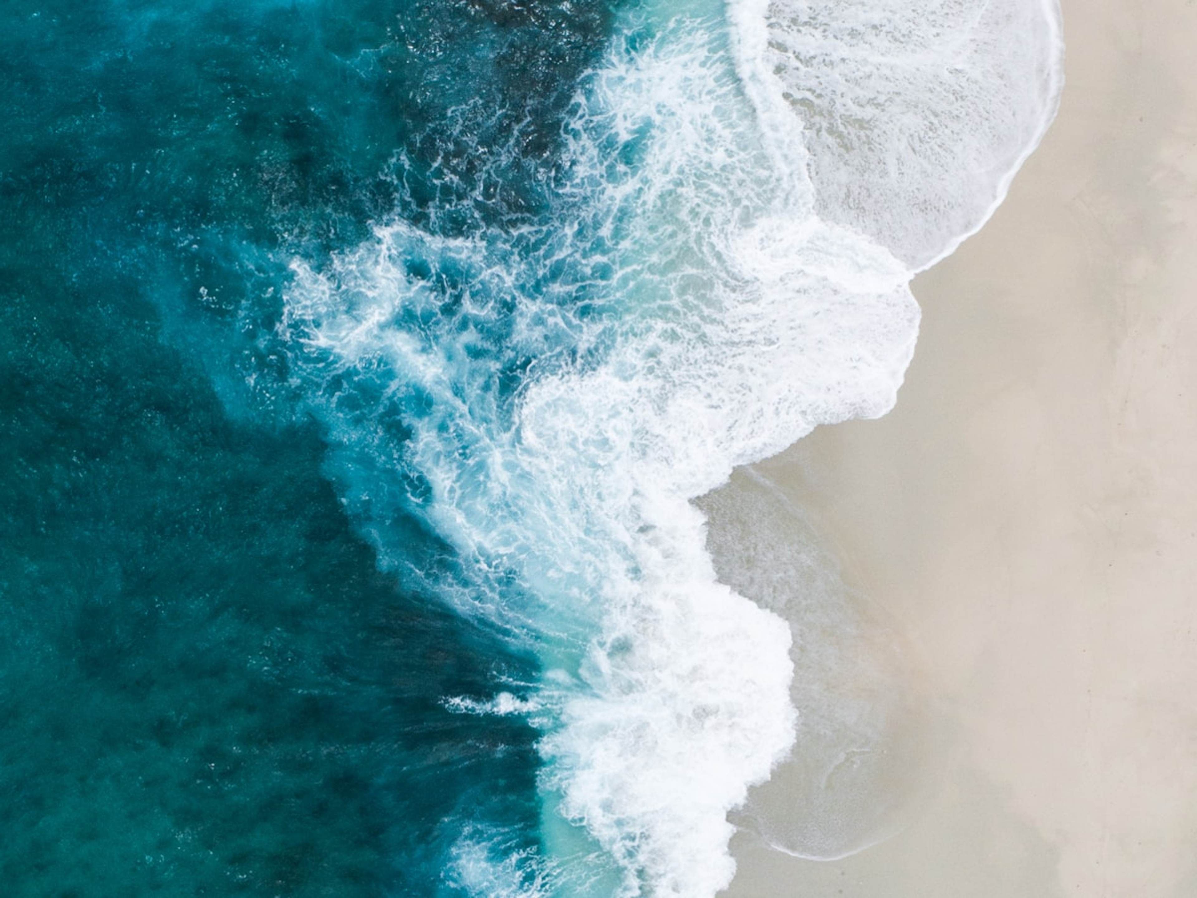 Hiroshi Sugimoto: The Seascapes