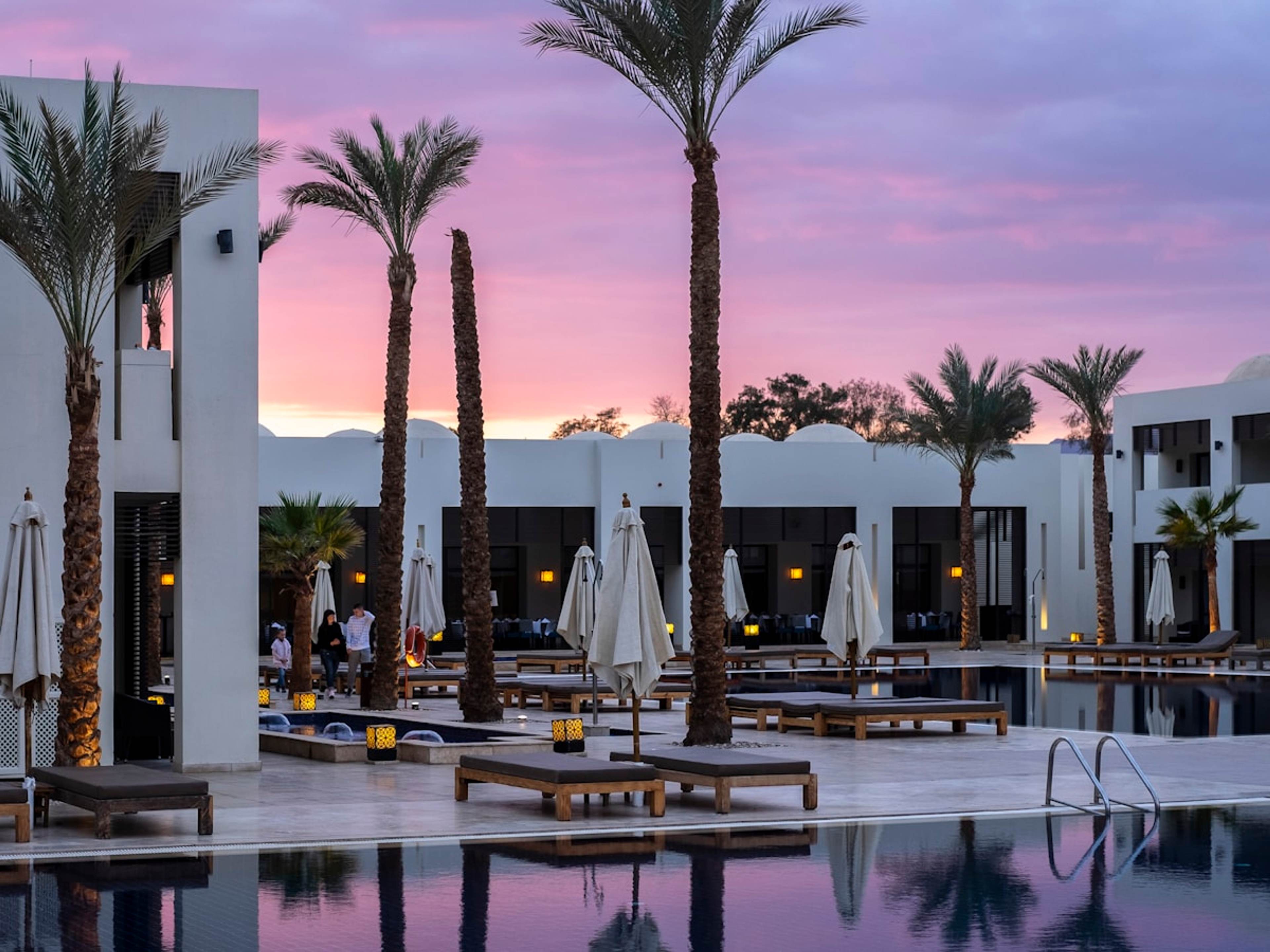 Six Senses' Approach to Biophilic Design