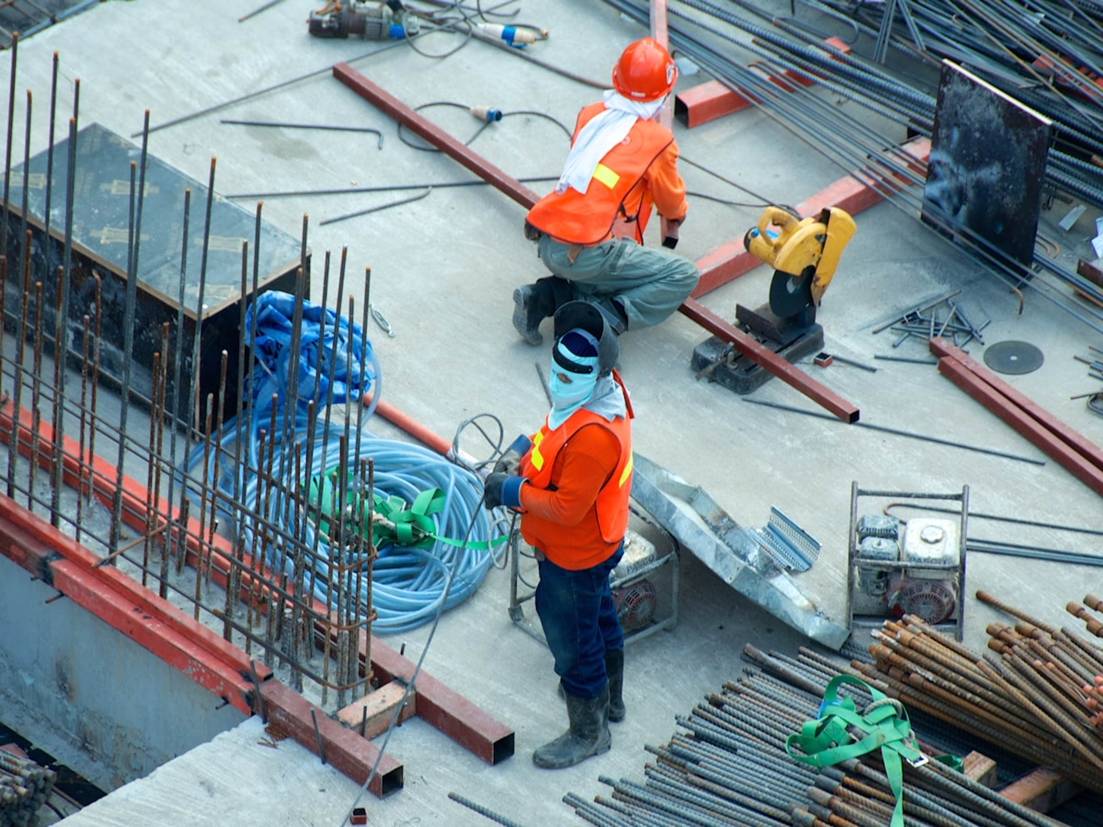 Brutalism's Second Wave Test ?