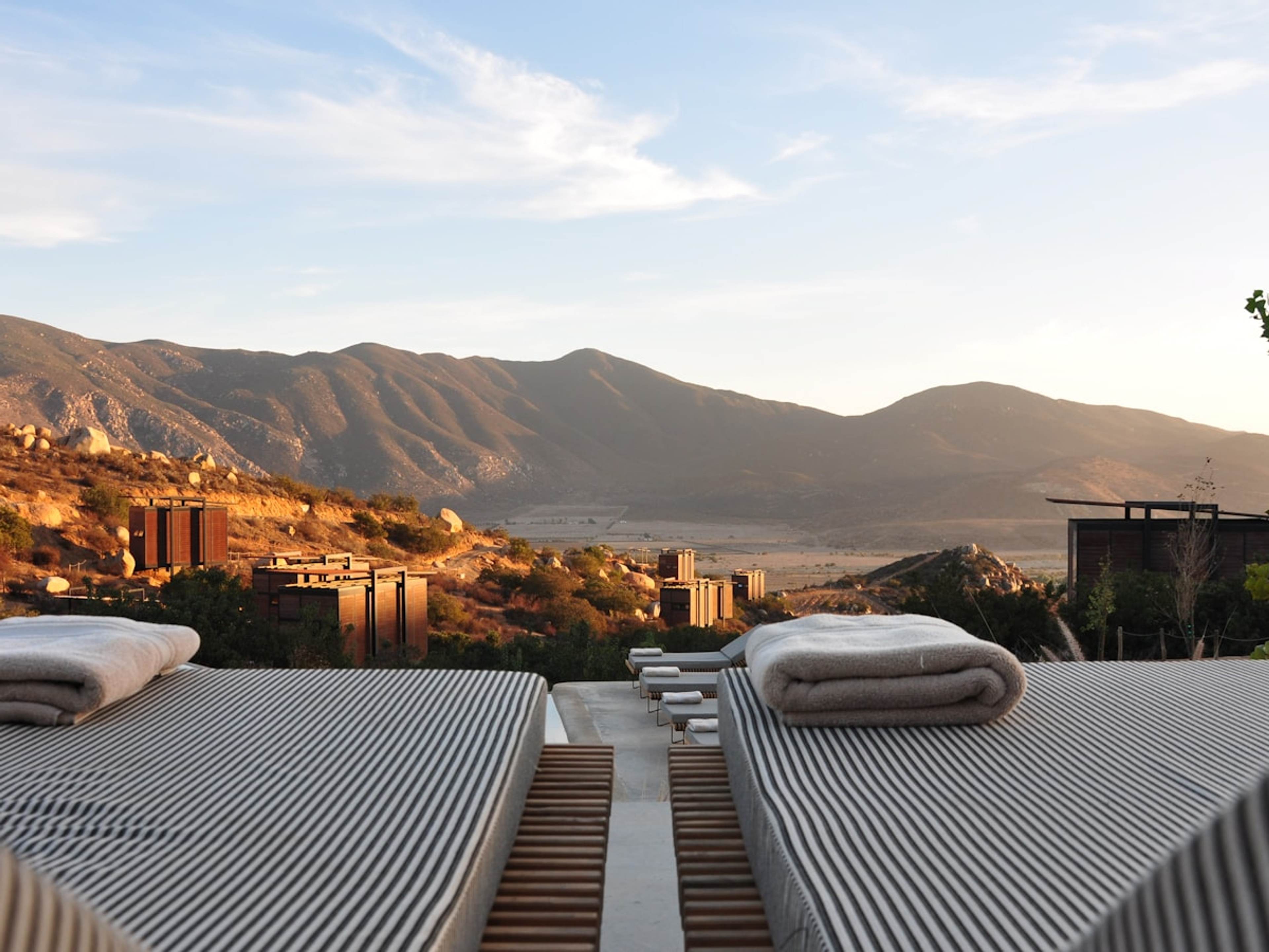 The World's Most Architecturally Ambitious Hotels