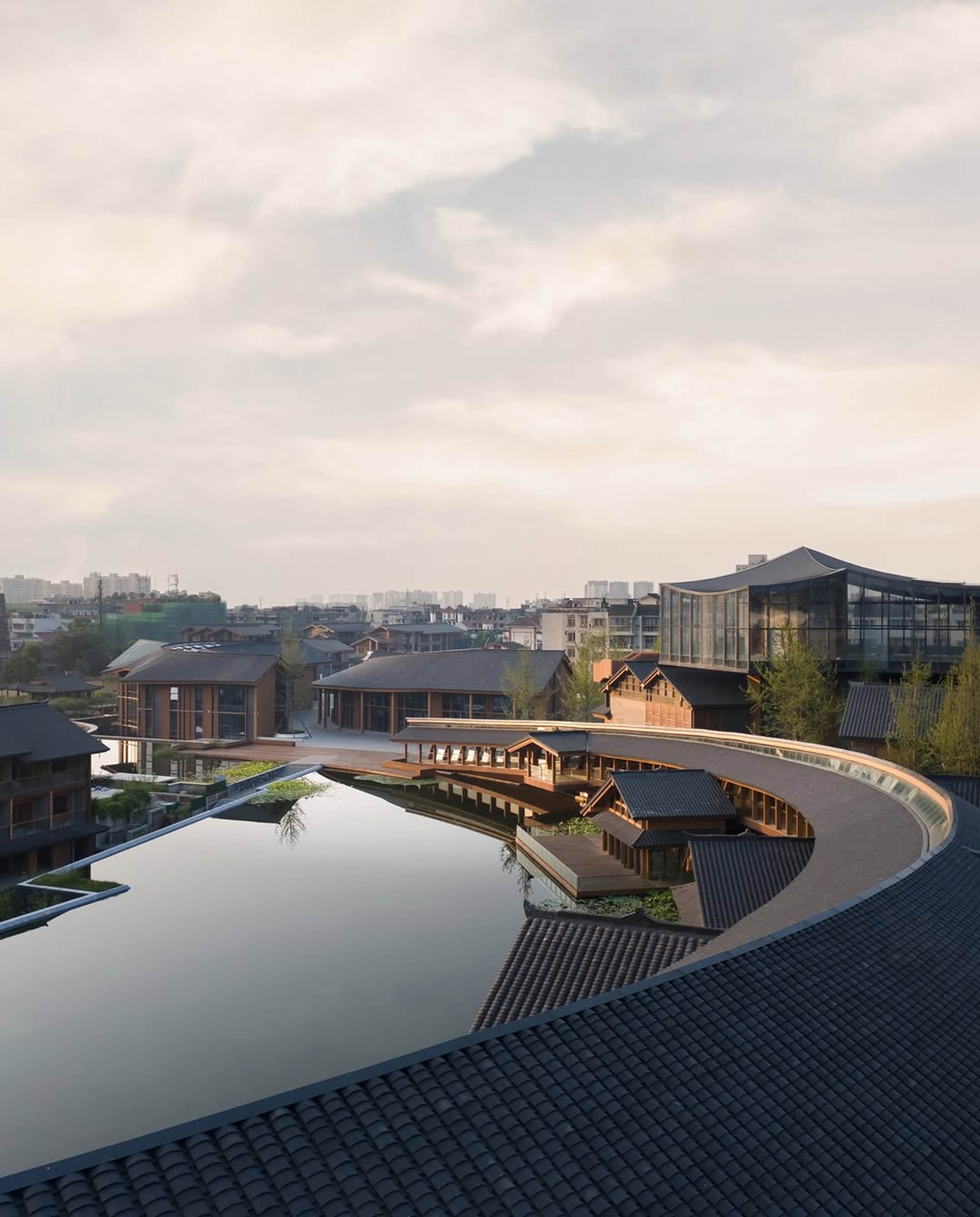 This project proves that a city can be rebuilt to honor what it never should have lost