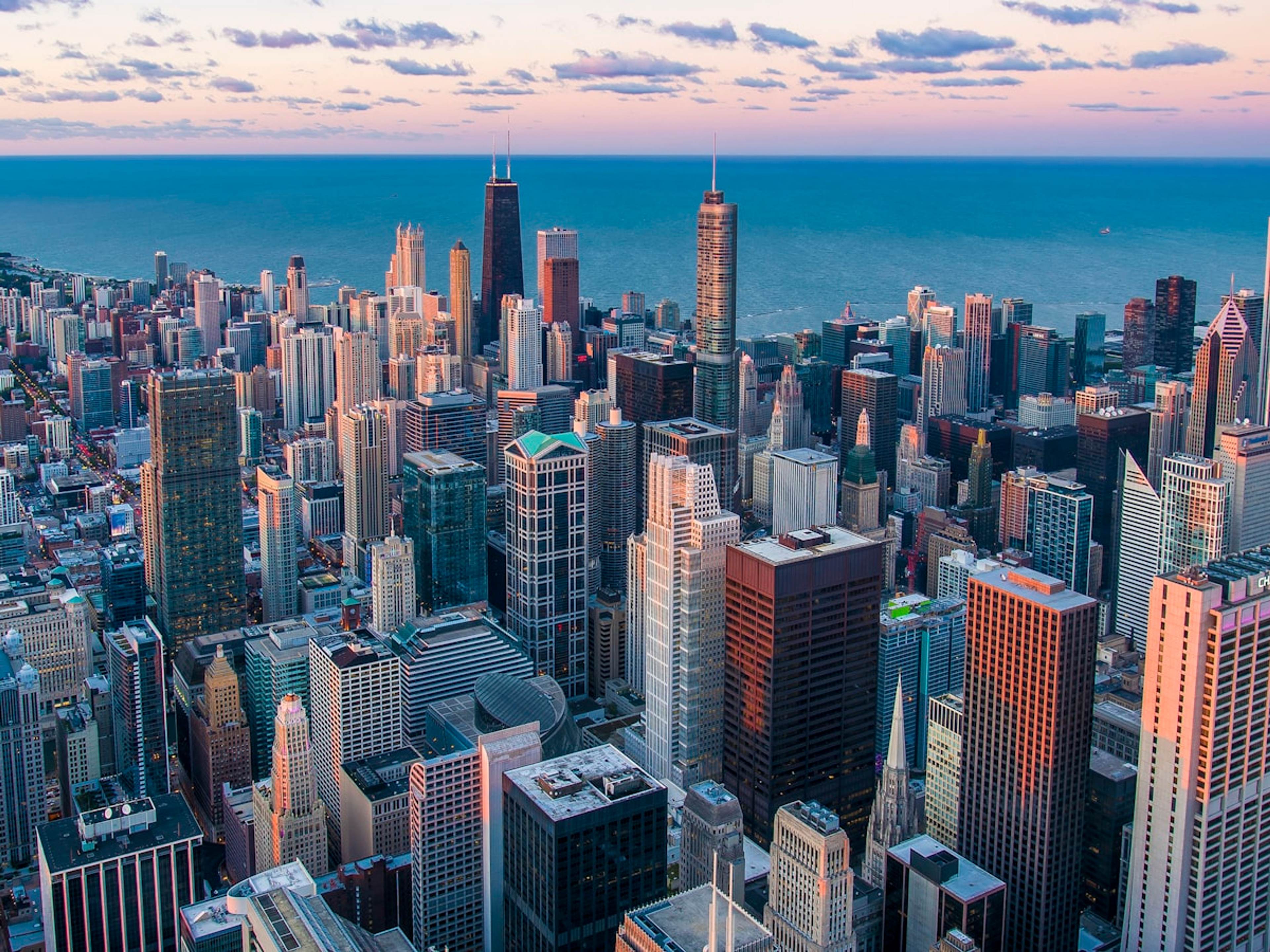 The Architecture of Light