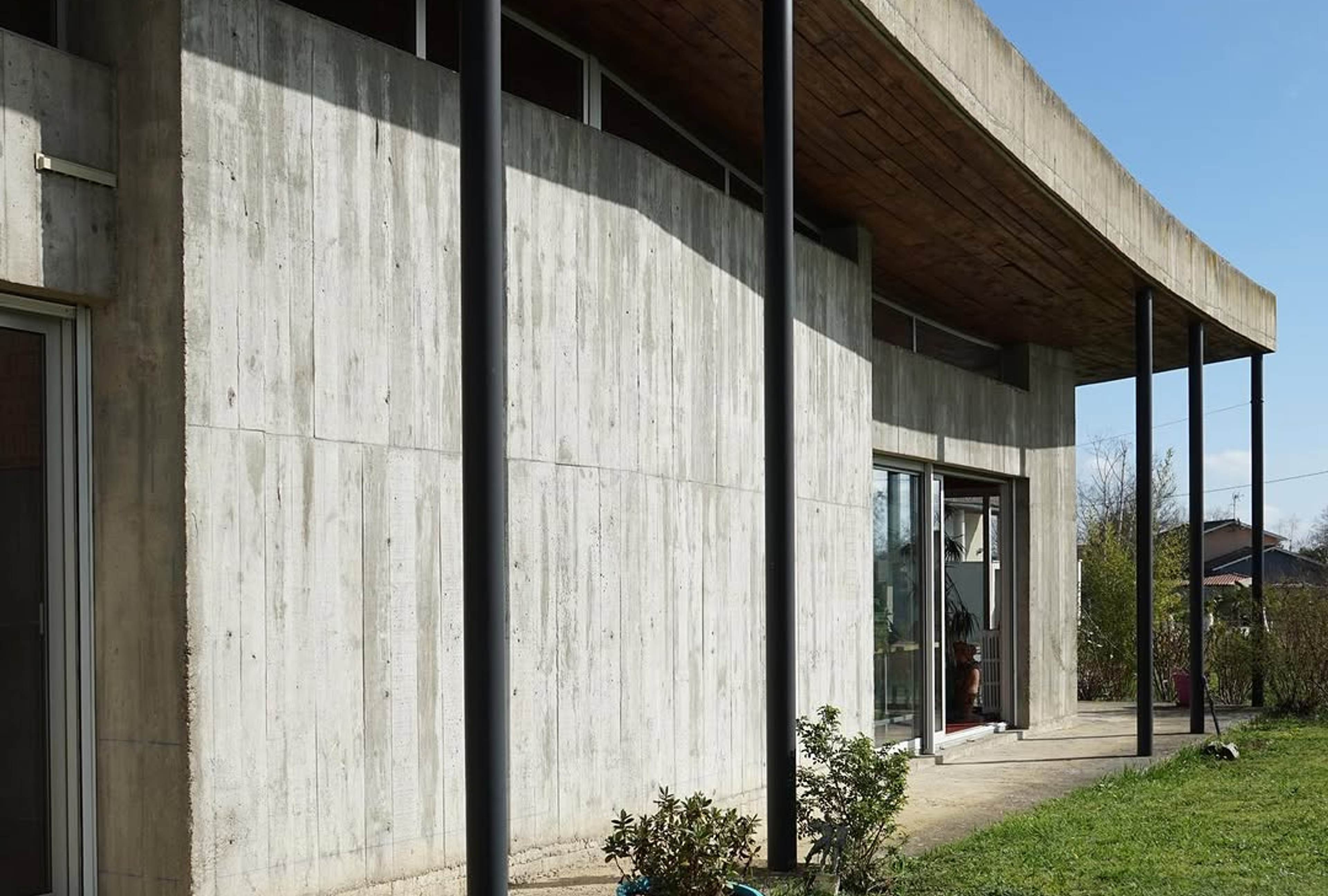 This house proves that math and poetry can coexist beautifully