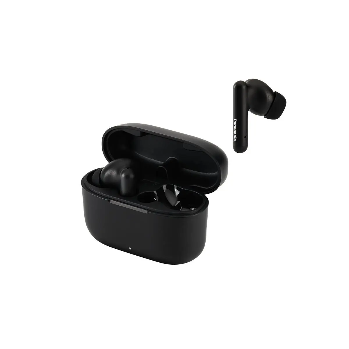 Panasonic Ear Buds Black