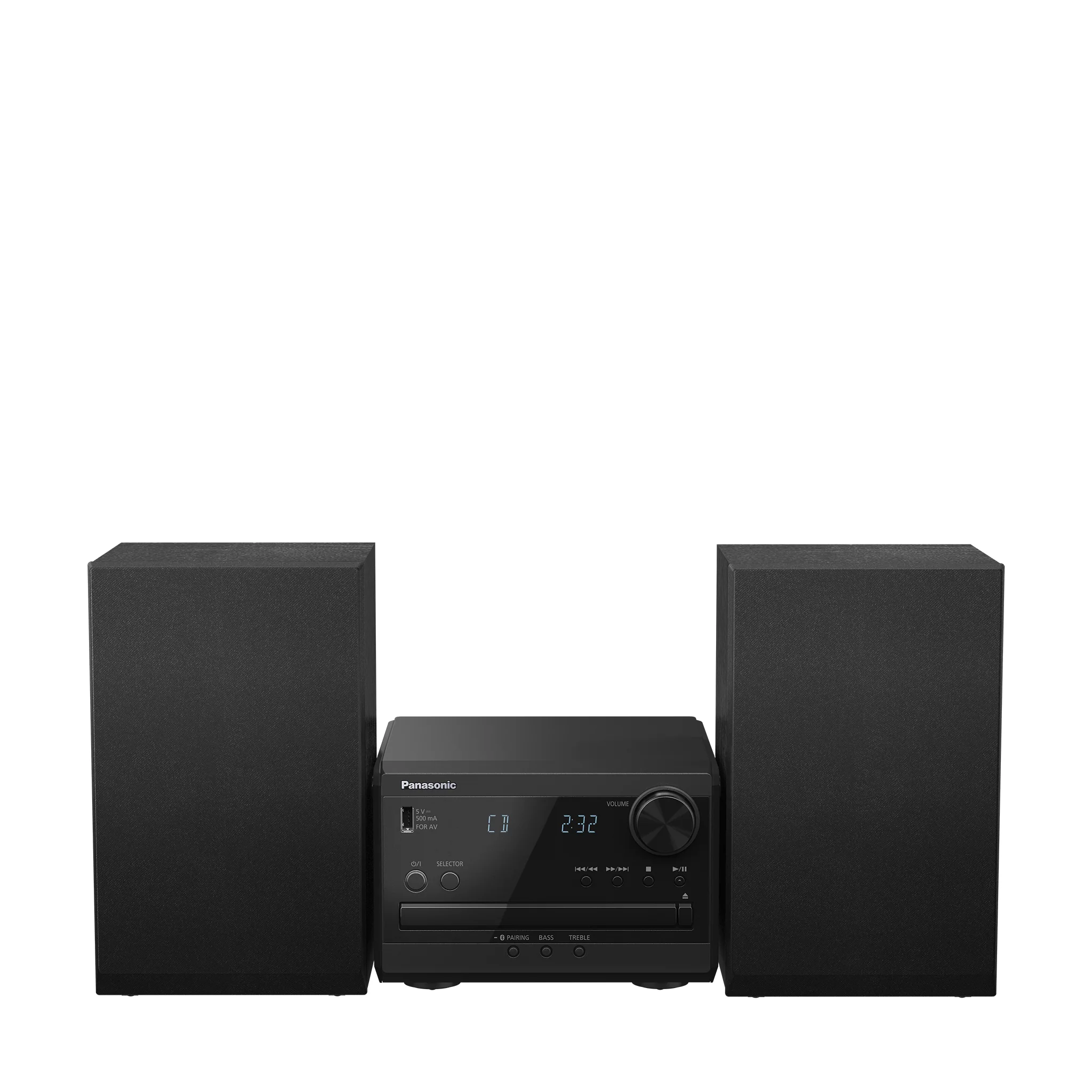 Panasonic Speaker systems