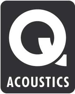 Q acoustics Logo
