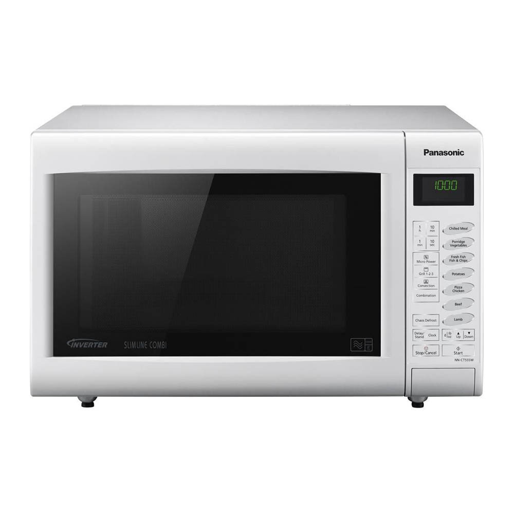 Microwave ovens & air fryers