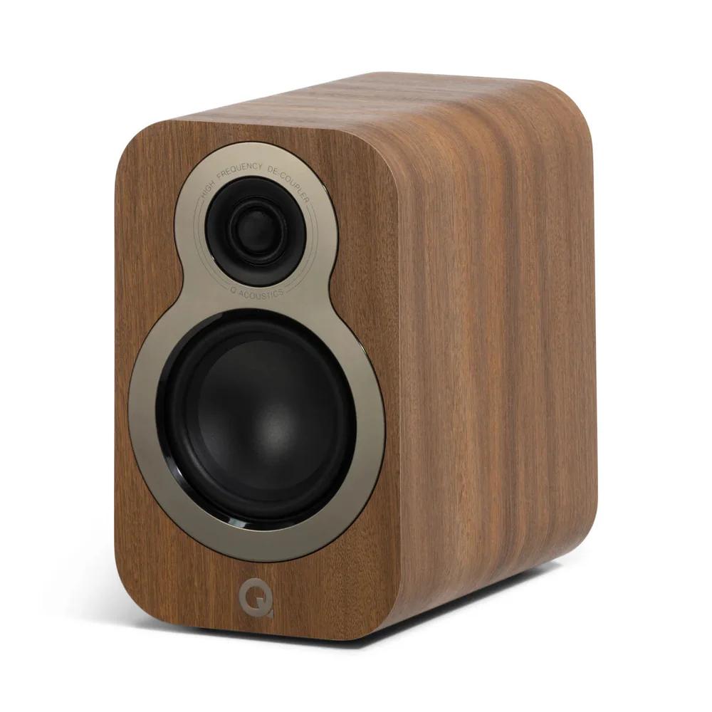 Q  Acoustics Speakers