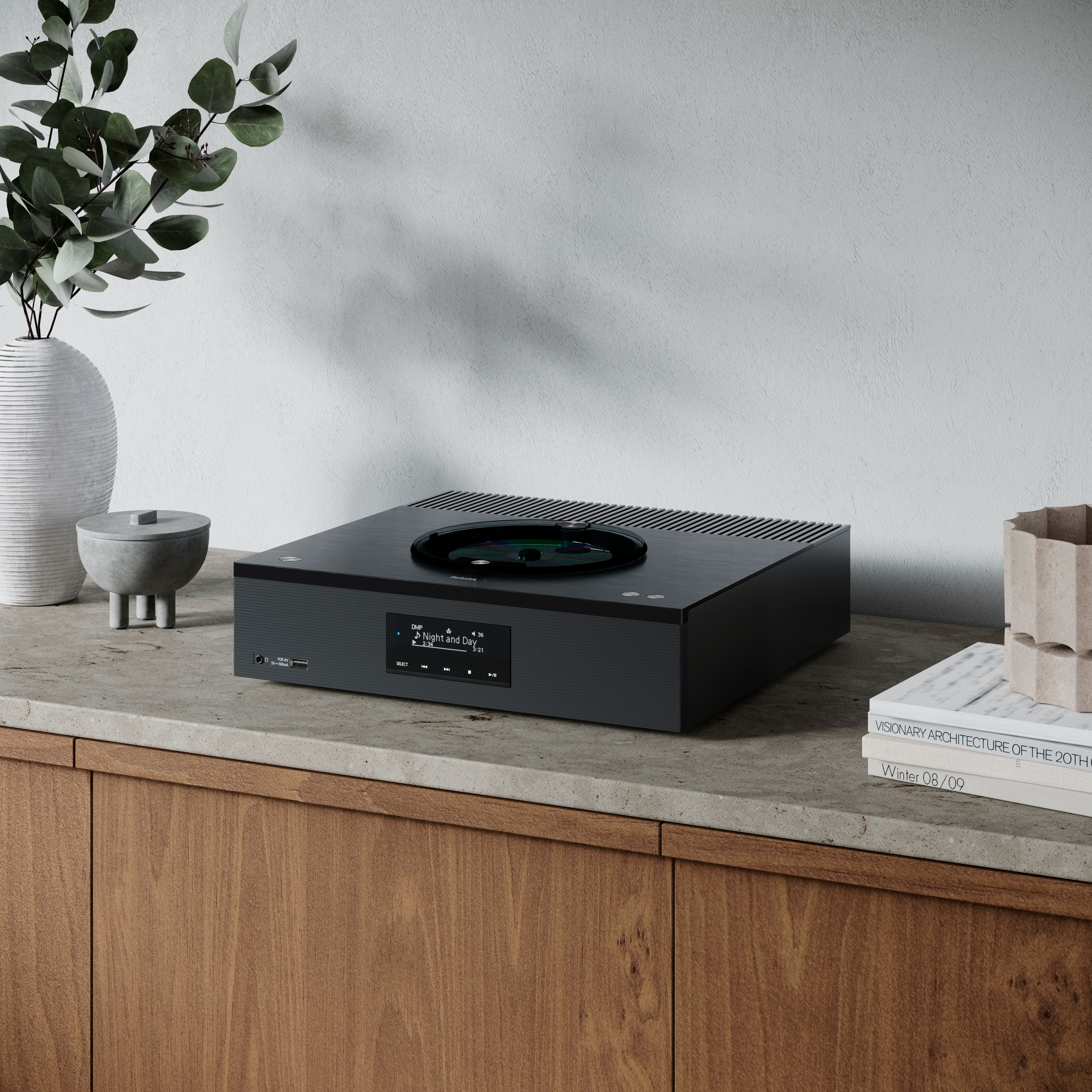 Technics HIFI System