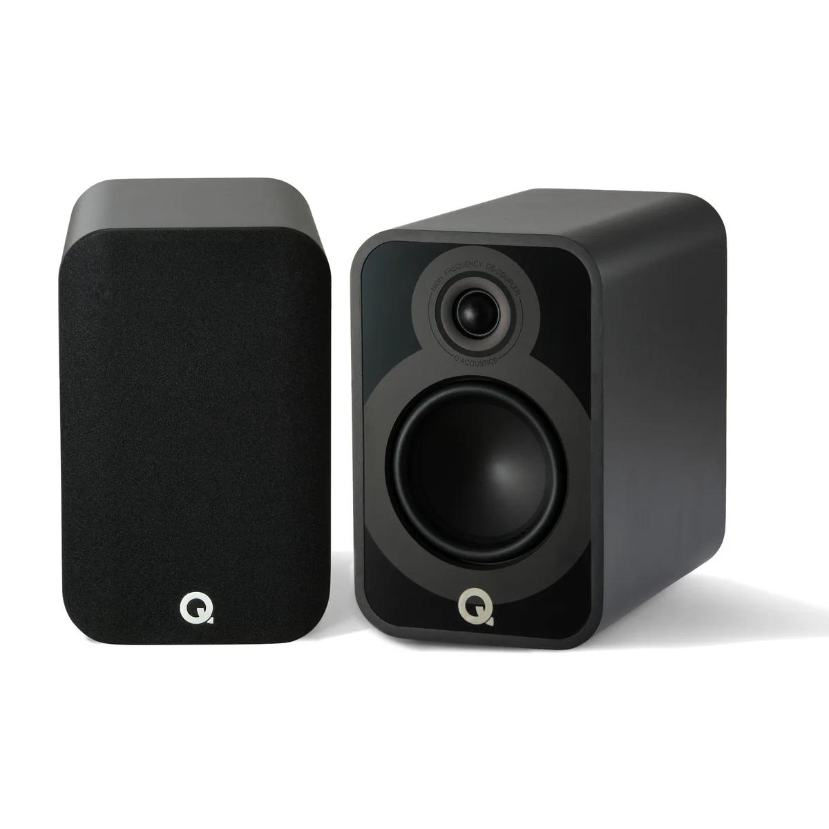 Q Acoustics 5020 Speakers