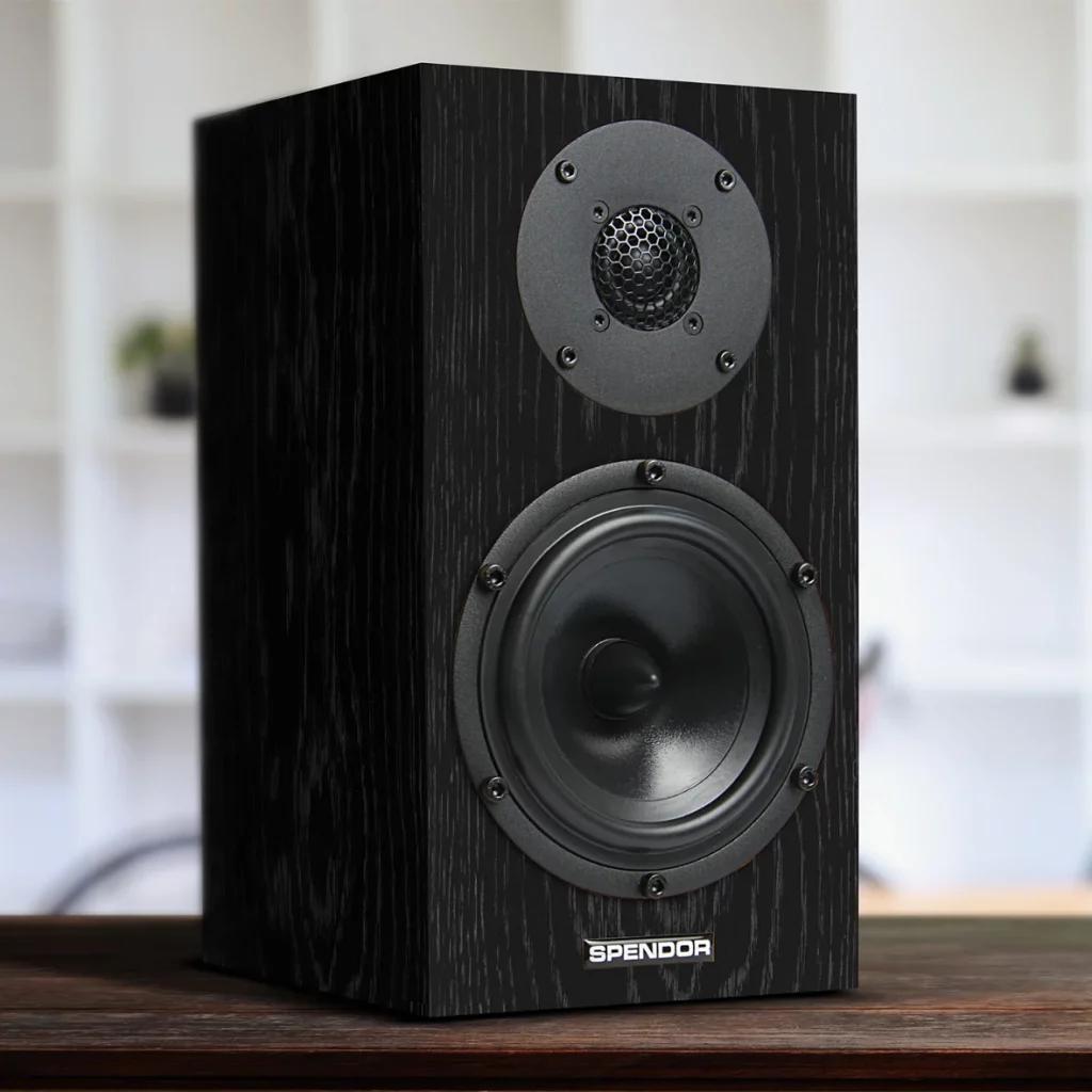 Spendor HIFI System