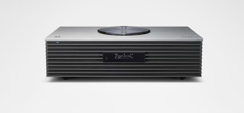 Technics HIFI System