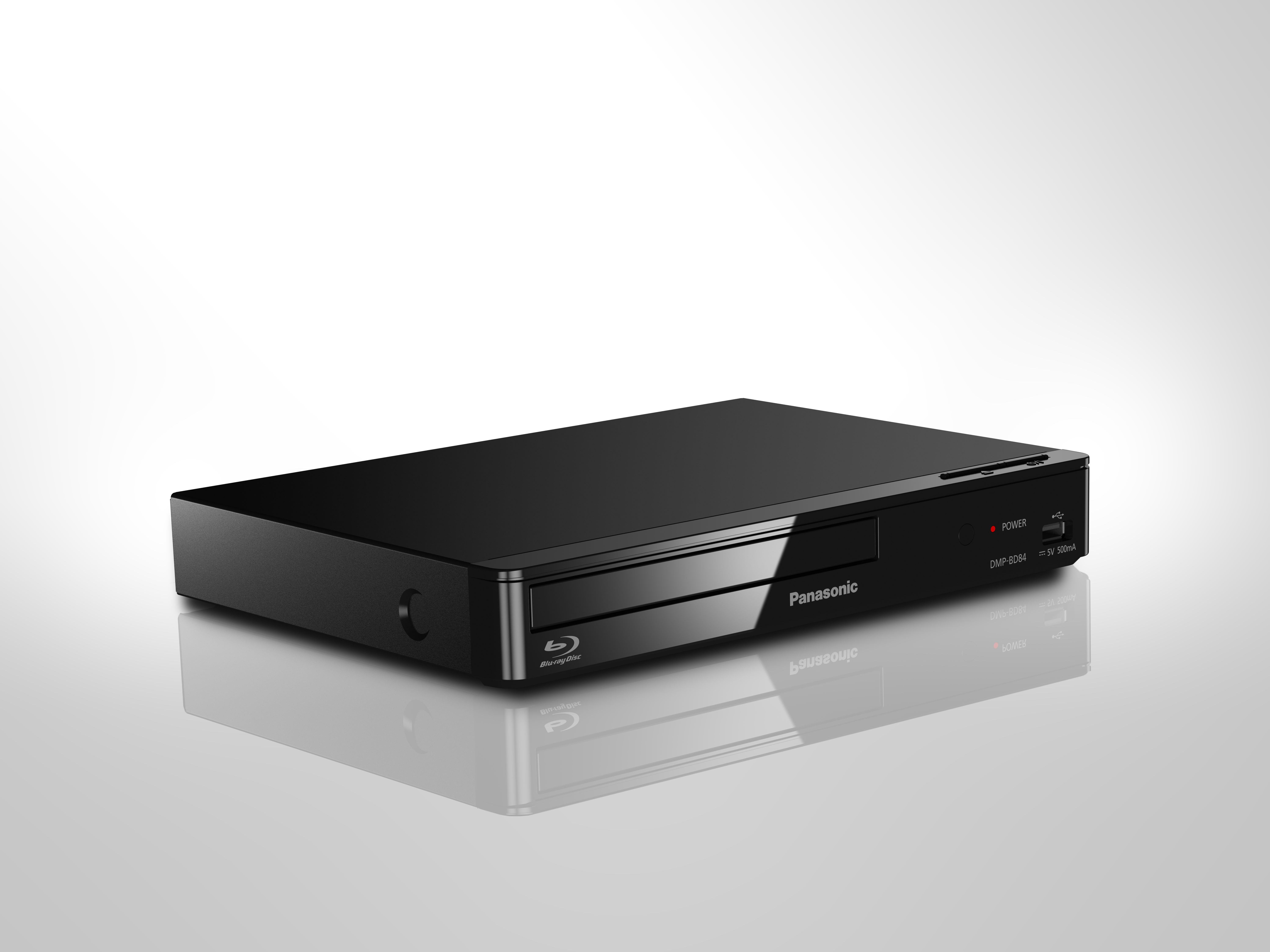Panasonic DVD Player