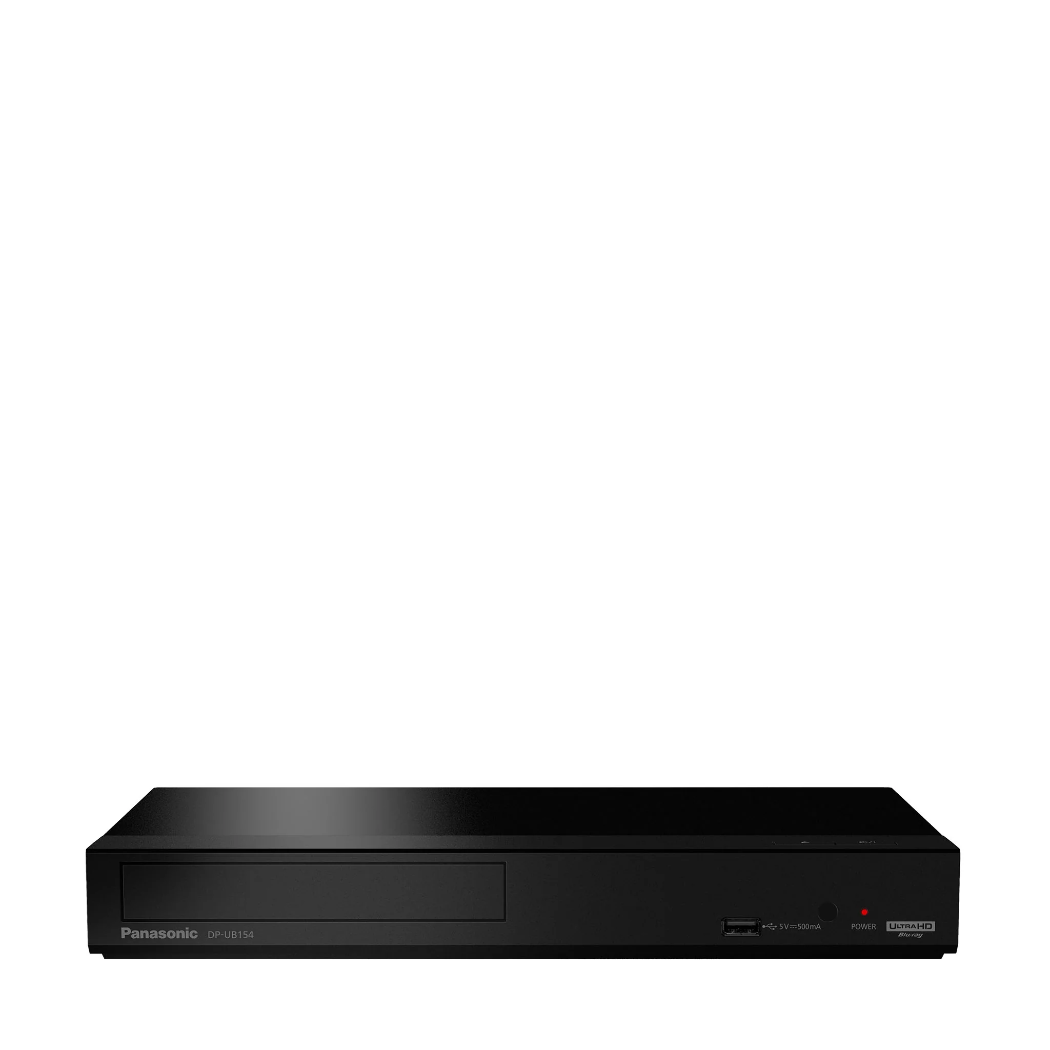 Panasonic DVD Players