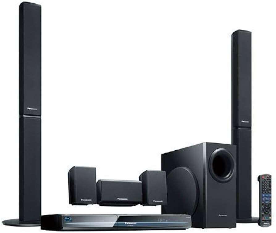 Panasonic Speaker System