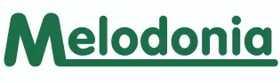 Header Melodonia Logo