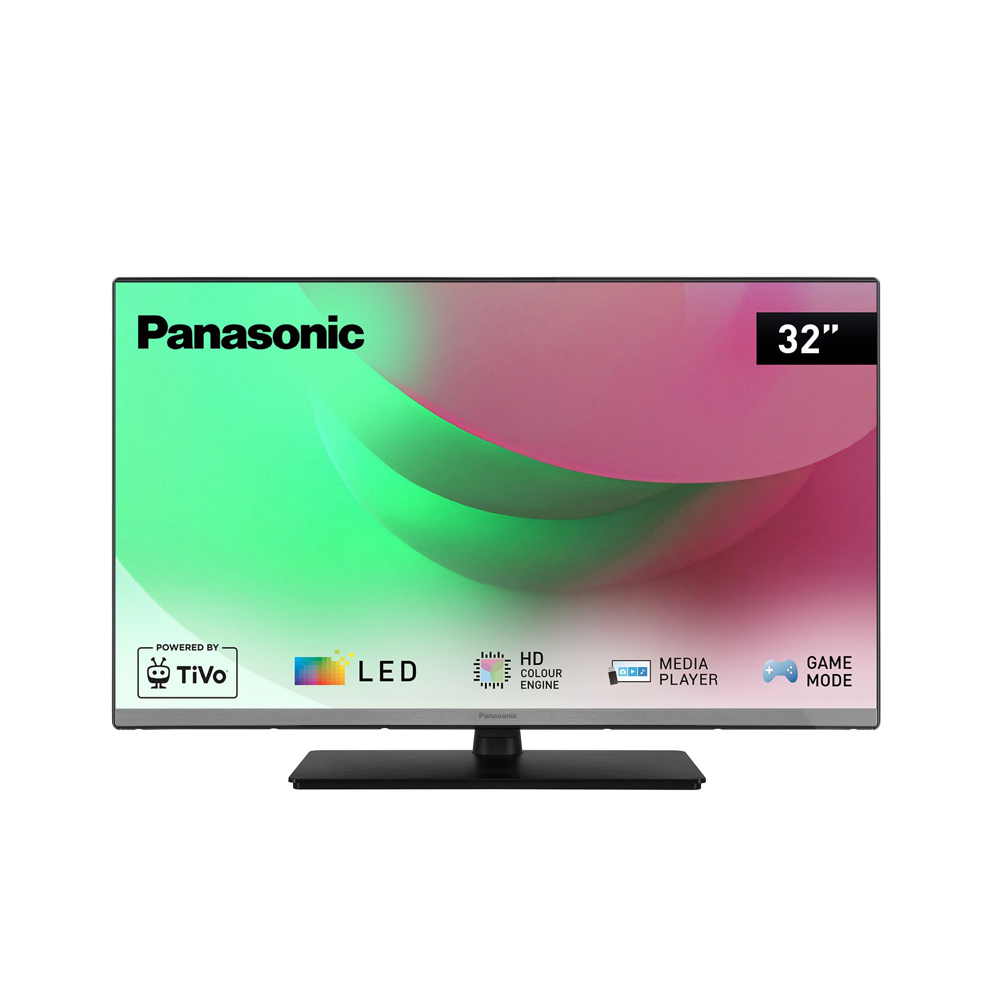 Panasonic HD TV
