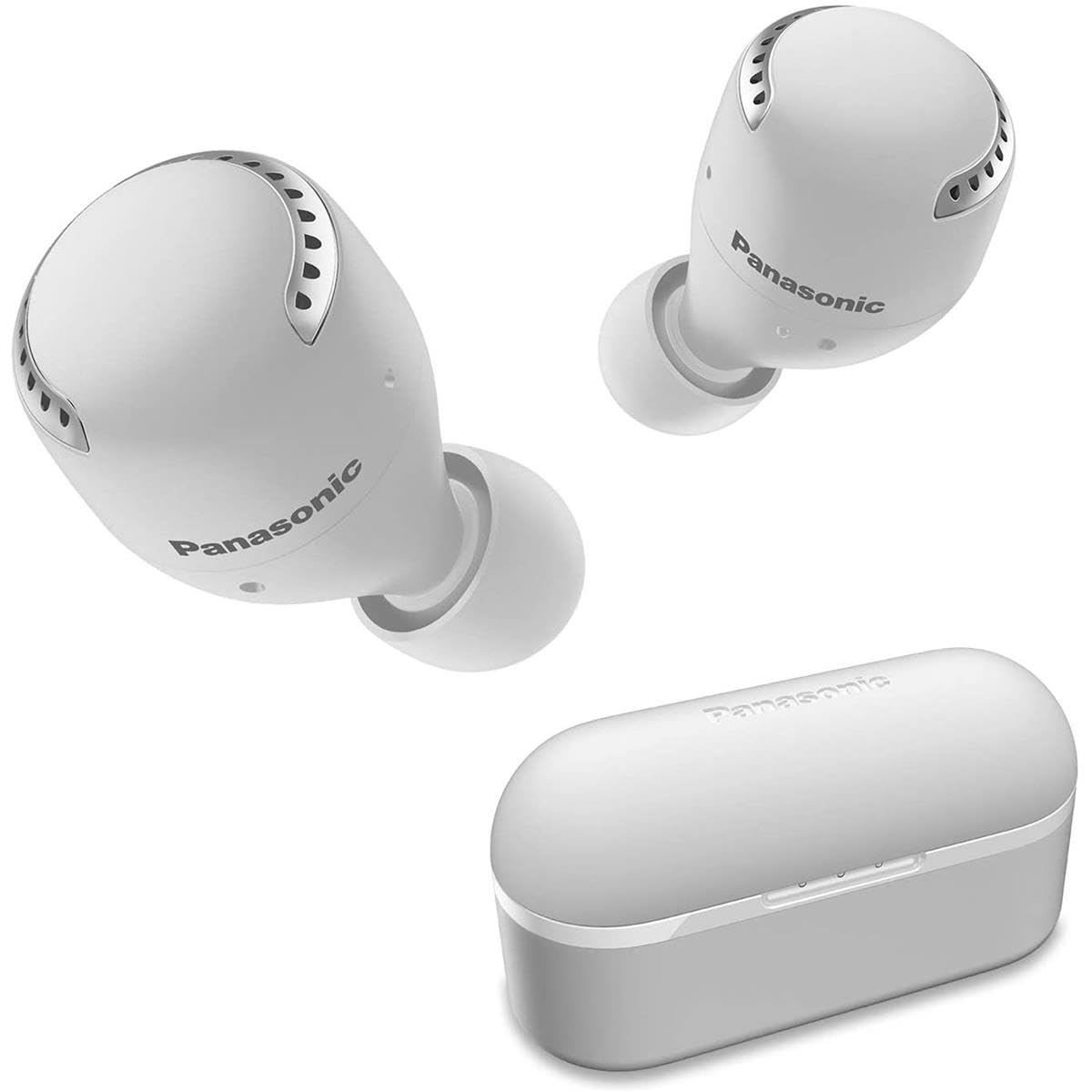 Panasonic Ear Buds White