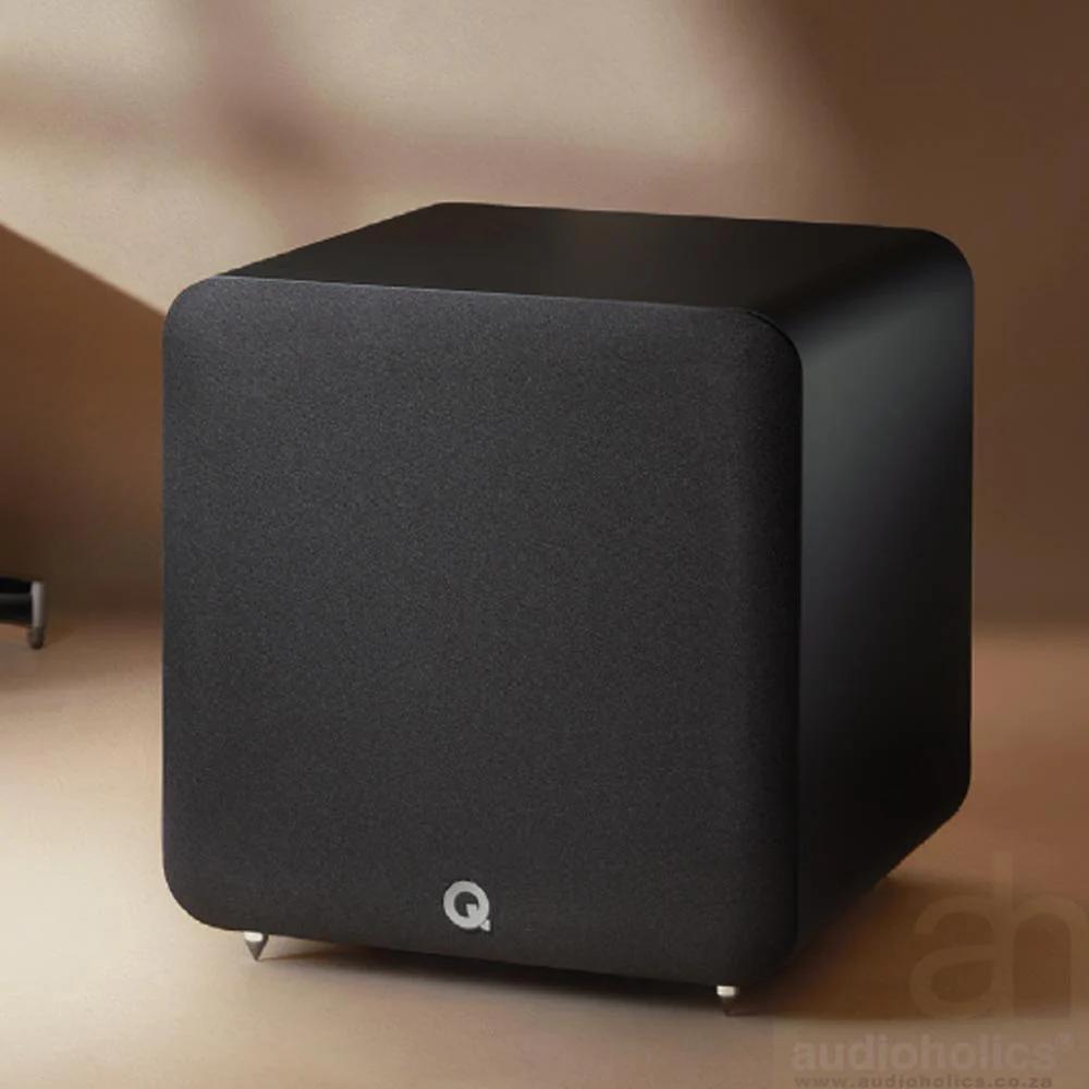 Q Acoustics SUB120 subwoofer