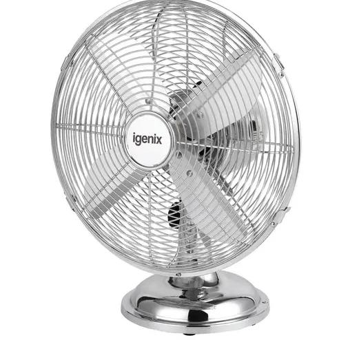 Turbo fan
