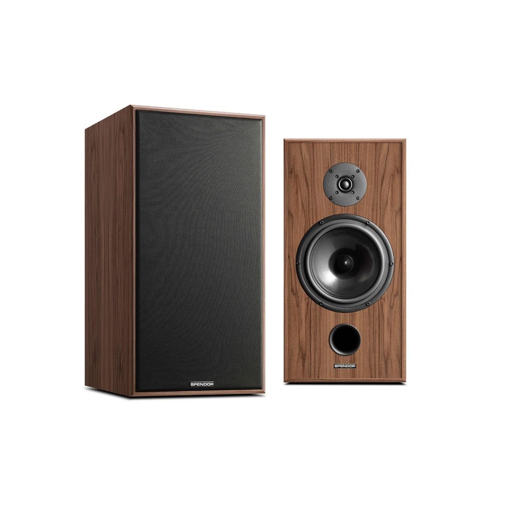 Spendor HIFI Systems