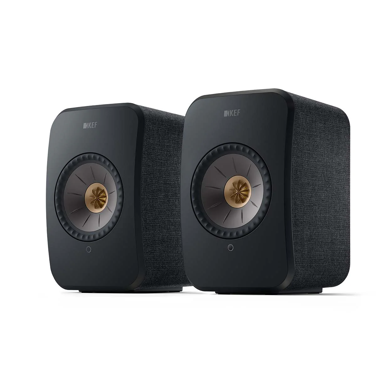 KEF HIFI SYSTEM