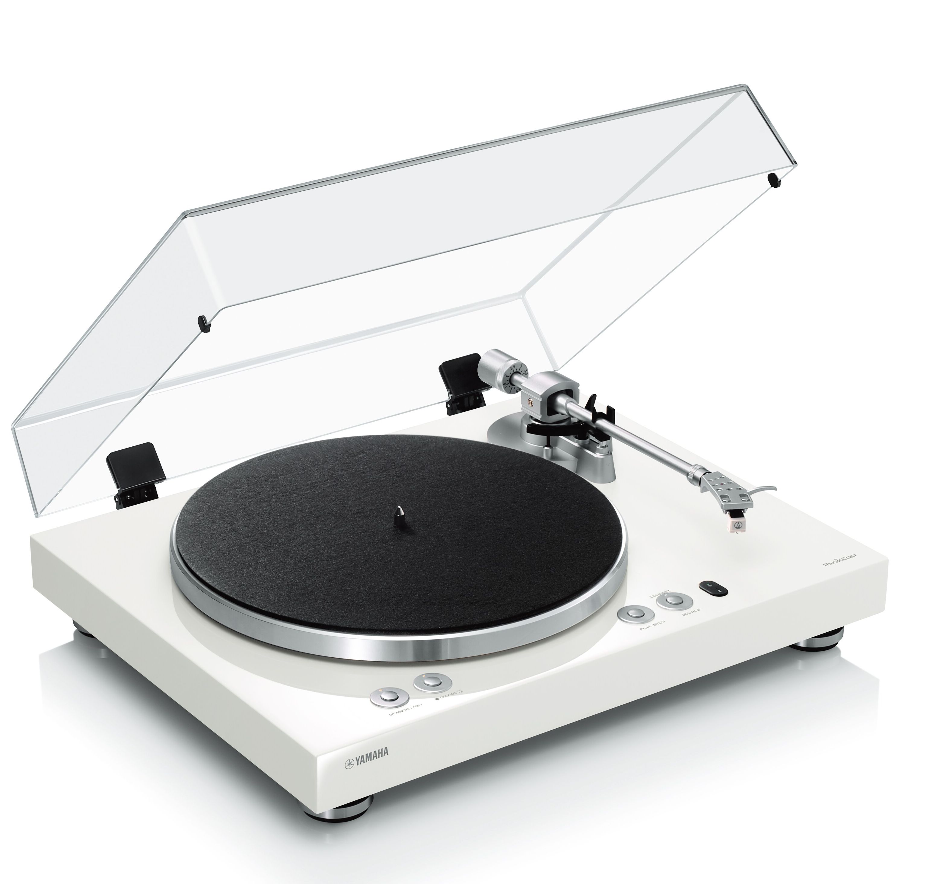 Vinyl 500