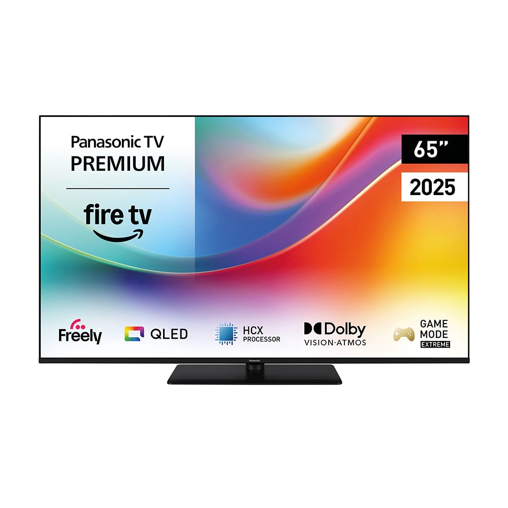 Panasonic 4K LED TV