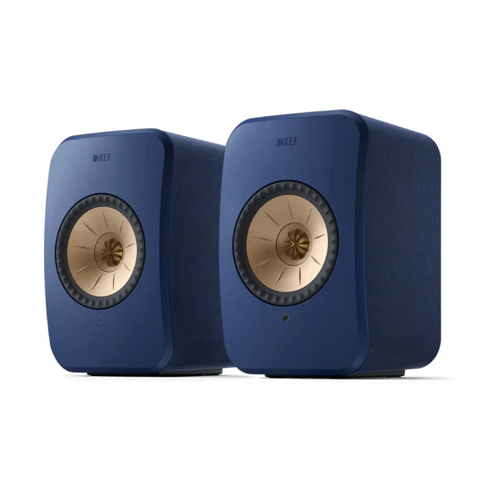KEF HIFI SYSTEM