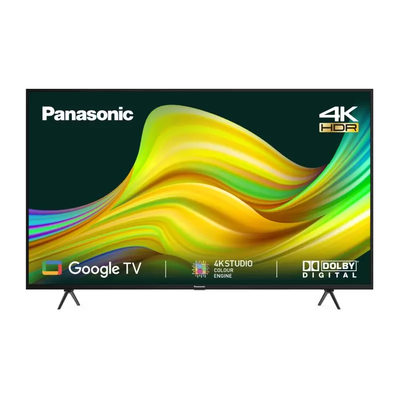 Panasonic 4K LED TV