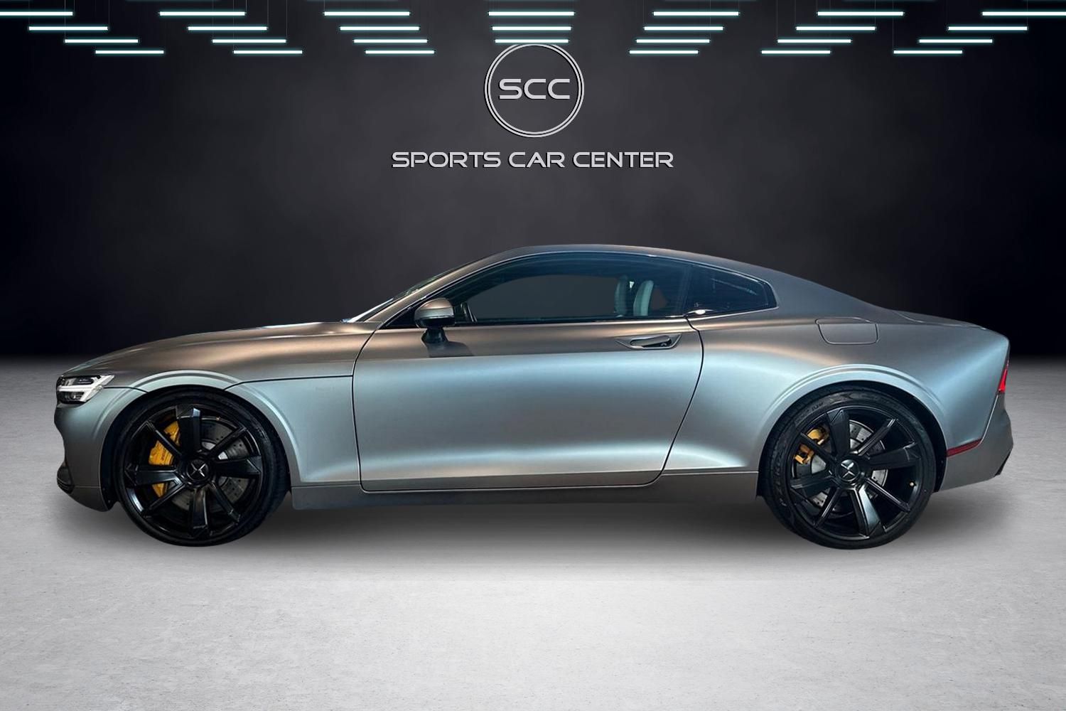 Polestar 1 448kW 2021, kuva 3/49