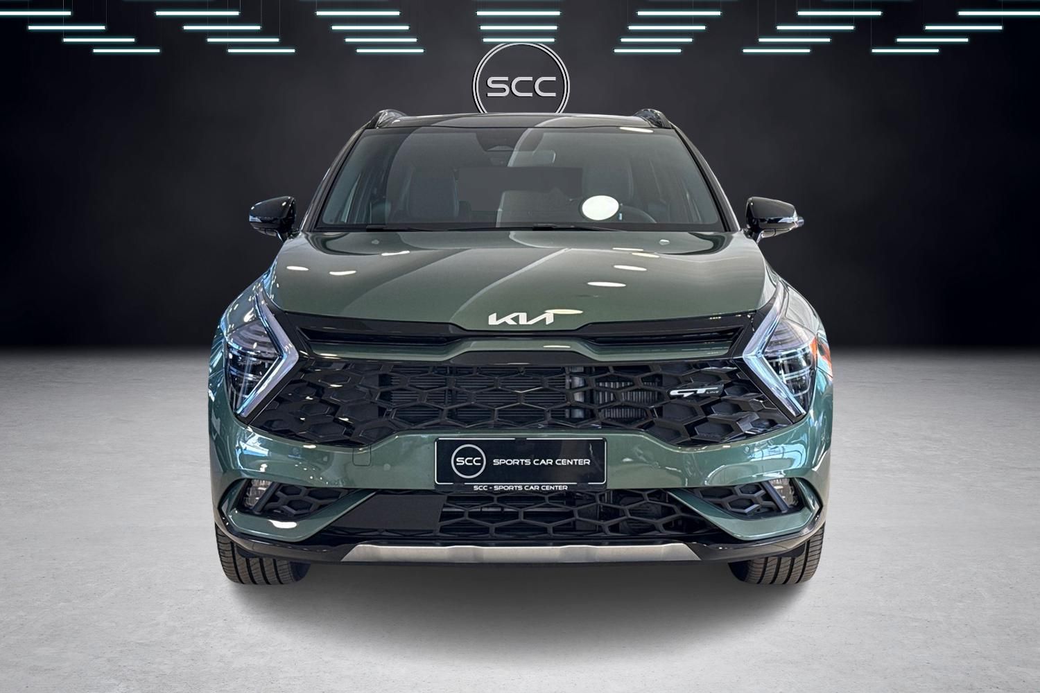 Kia Sportage 2025, kuva 5/50
