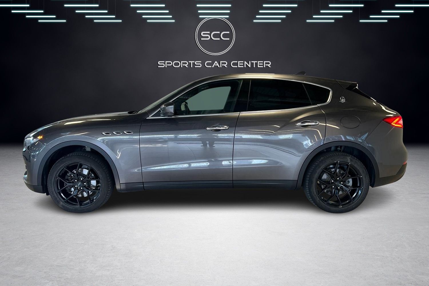 Maserati Levante 3.0d 275hv 2018, kuva 4/47