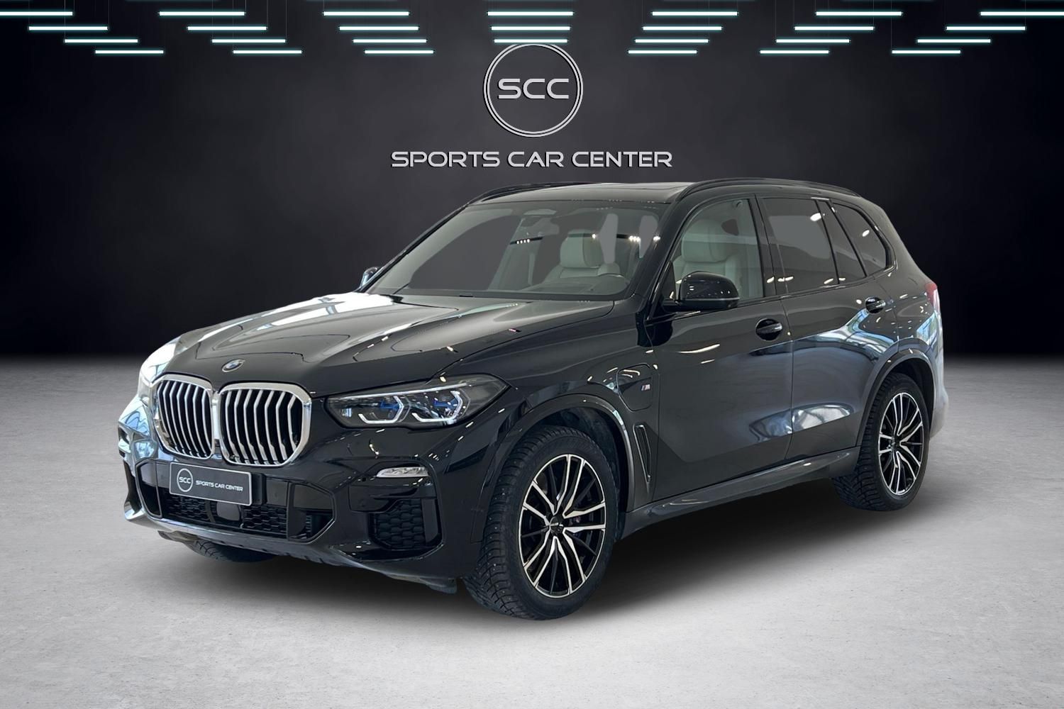 BMW X5 2025, kuva 6/58