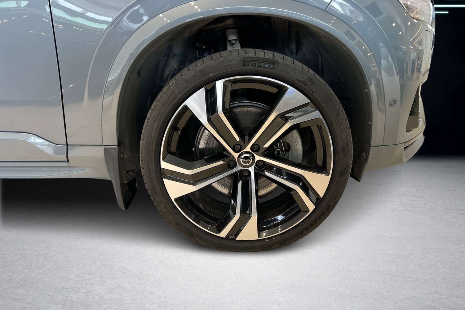 Volvo XC90 2023, kuva 6/58