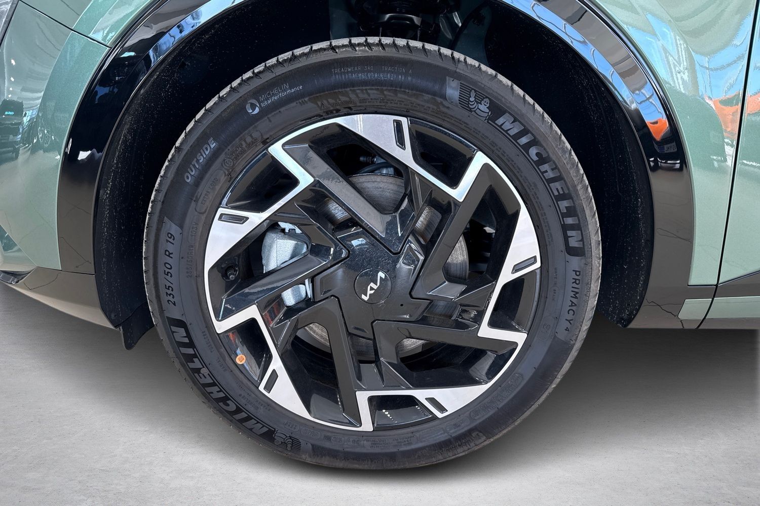 Kia Sportage 2025, kuva 6/50