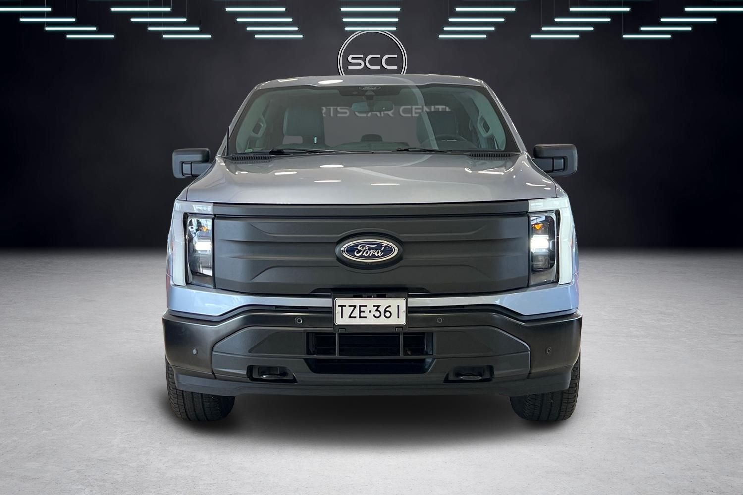 Ford F-150 Lightning 2023, kuva 6/57