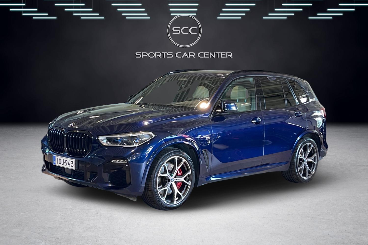 BMW X5 2025, kuva 5/58