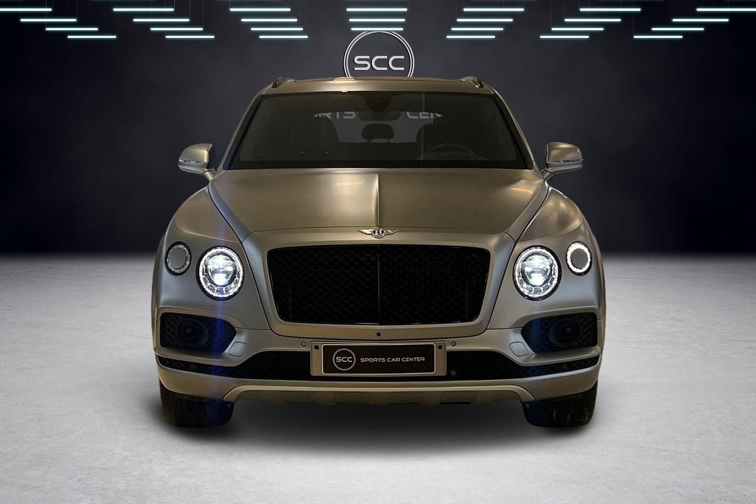 Bentley Bentayga Hybrid 2021, kuva 5/54