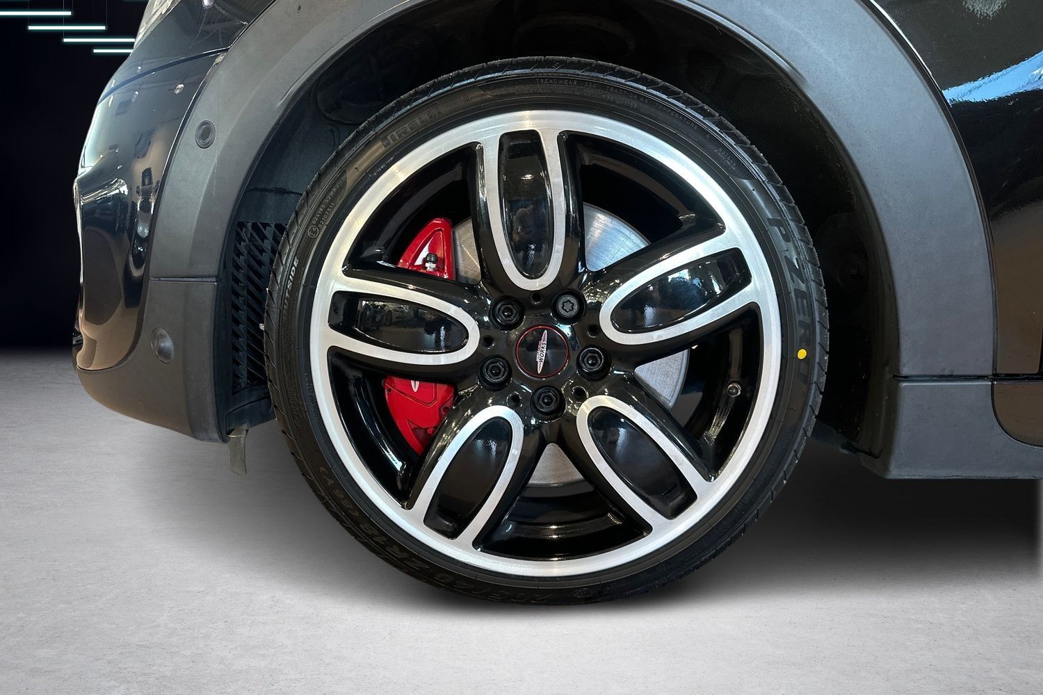 MINI John Cooper Works 2017, bild 6/59