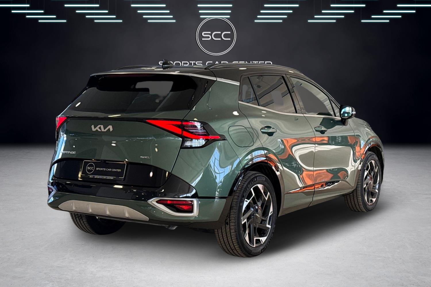 Kia Sportage 2025, kuva 2/50