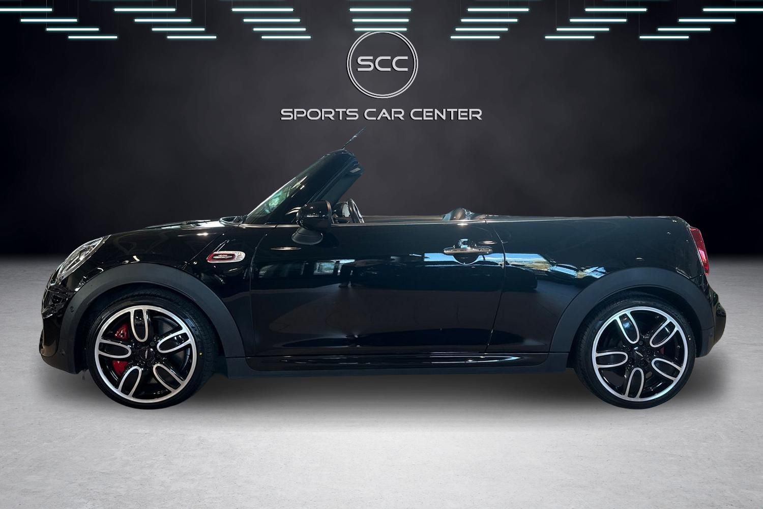 MINI John Cooper Works 2017, bild 3/59